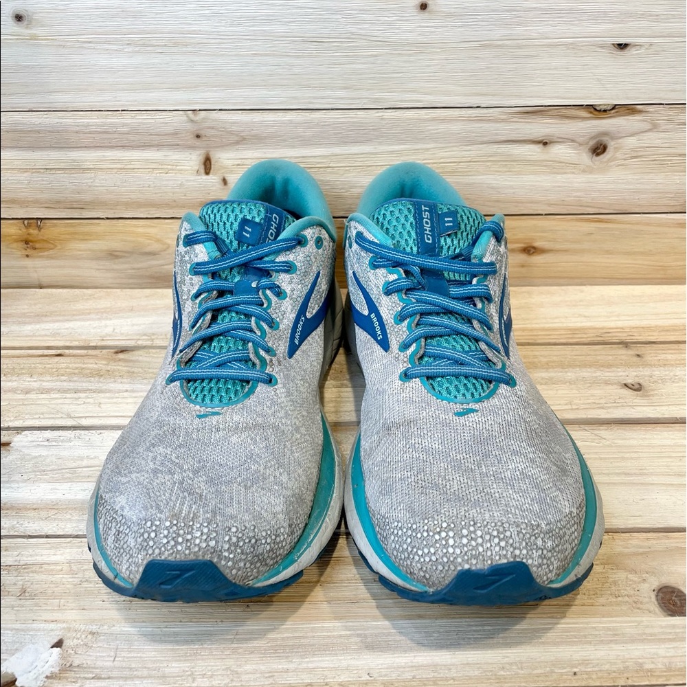 Brooks Ghost 11 - image 3